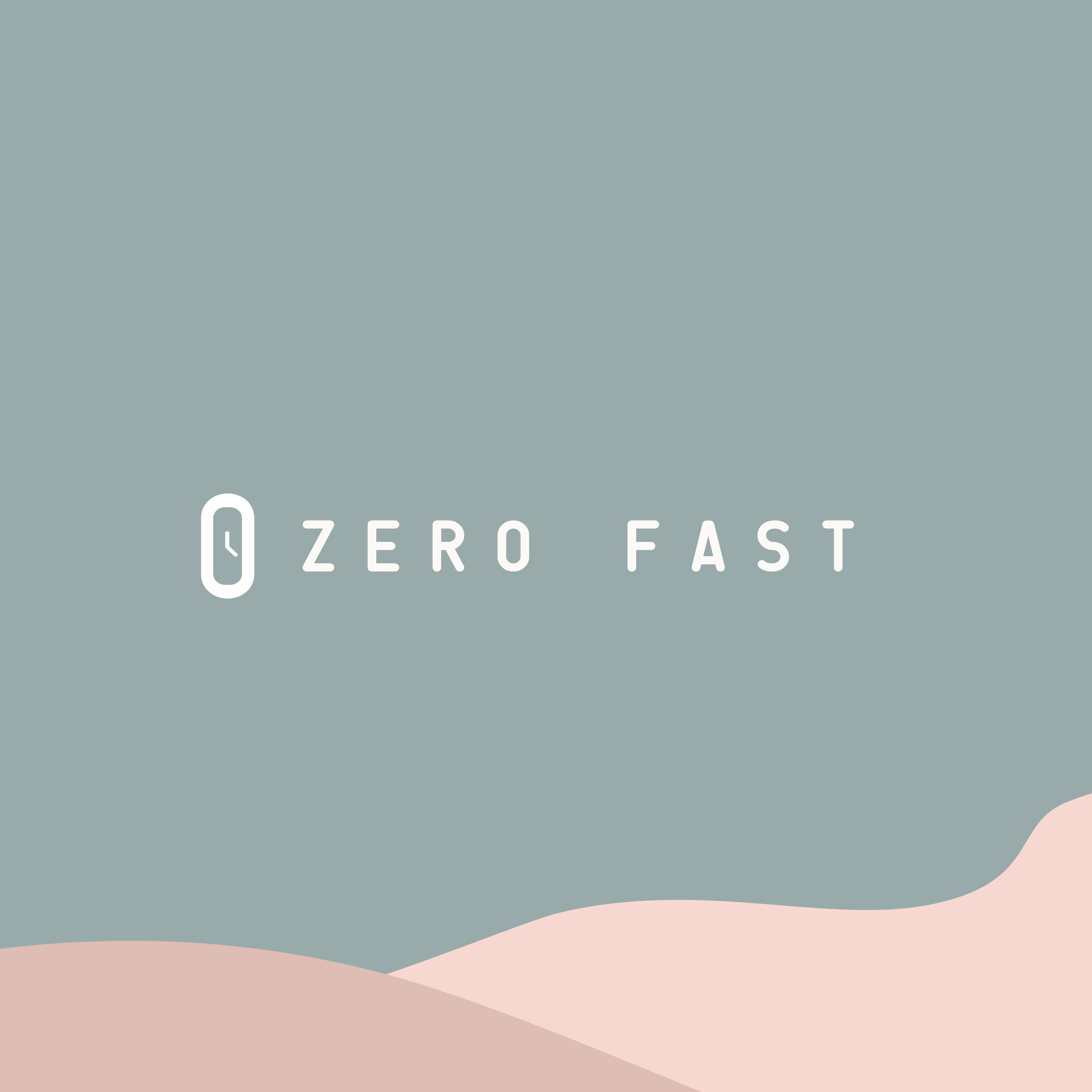 Zero Fast App